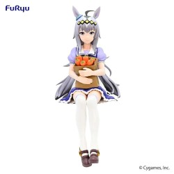 Furyu Corporation Noodle Stopper Figure Umamusume: Pretty Derby - Oguri Cap