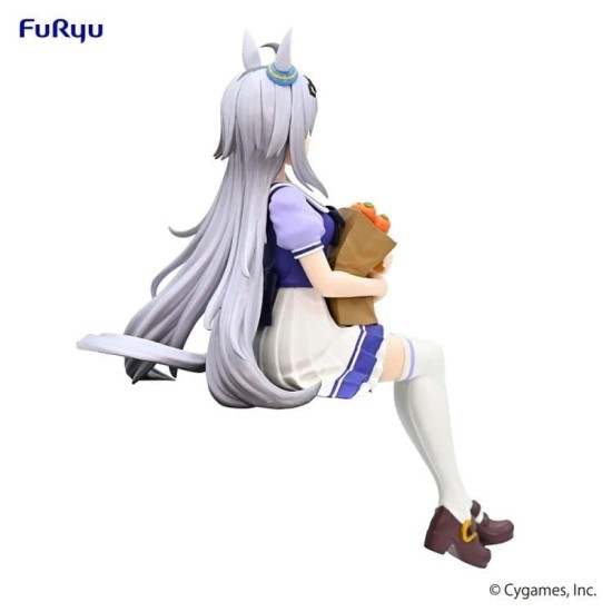 Furyu Corporation Noodle Stopper Figure Umamusume: Pretty Derby - Oguri Cap