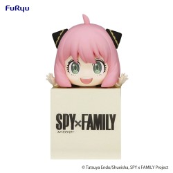 FuRyu Spy x Family Hikkake Figure - Anya