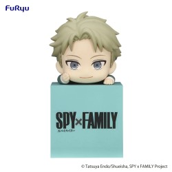 FuRyu Spy x Family Hikkake Figure - Loid