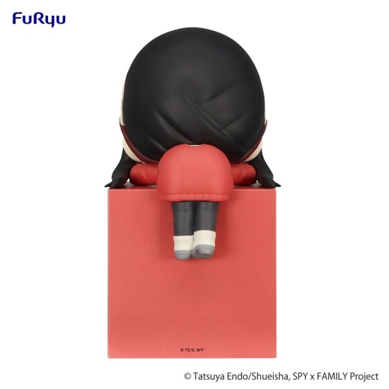 FuRyu Spy x Family Hikkake Figure - Yor