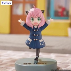 Furyu Corporation Trio-Try-iT Figure Spy x Family - Anya Forger
