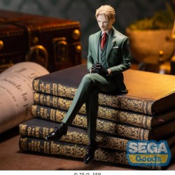 Sega PM Perching Figure Spy x Family - Loid Forger
