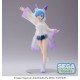 Sega Luminasta Figure Re:ZERO - Starting Life in Another World - Rem Day After the Rain
