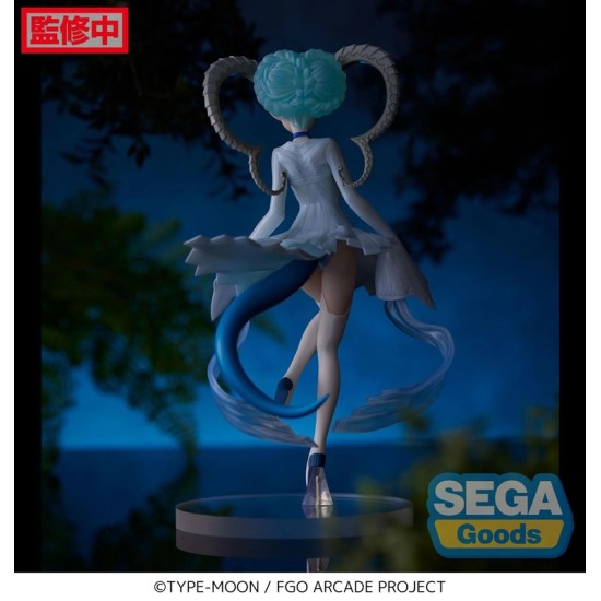 Sega Luminasta Figure Fate/Grand Order Arcade - Alter Ego Larva/Tiamat