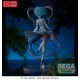 Sega Luminasta Figure Fate/Grand Order Arcade - Alter Ego Larva/Tiamat