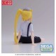 Sega PM Perching Figure Bocchi The Rock! - Nijika Ijichi