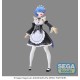 Sega FIGURIZM Re:ZERO - Starting Life in Another World - Rem Salvation