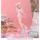 Sega Re:ZERO - Starting Life in Another World - Luminasta Ram Mofumofu Pack