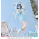 Sega Re:ZERO - Starting Life in Another World - Luminasta Rem Mofumofu Pack