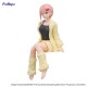 Furyu Corporation Noodle Stopper Figure The Quintessential Quintuplets Movie - Ichika Nakano Loungewear Ver.