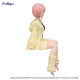 Furyu Corporation Noodle Stopper Figure The Quintessential Quintuplets Movie - Ichika Nakano Loungewear Ver.