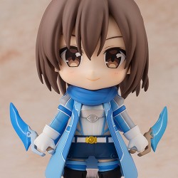 GSC Nendoroid #1660 BOFURI: I Don't Want to Get Hurt, so I'll Max Out My Defense. - Sally