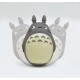 Ensky Studio Ghibli YR-11 My Neighbour Totoro Tumbler Doll Fun Swaying Spills / Big Totoro and Medium Totoro