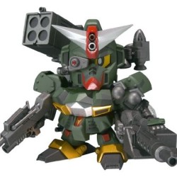 Bandai Tamashii Nations SDX Chogokin Command Gundam