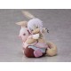 Taito Desktop Cute Figure Made in Abyss: The Golden City of the Scorching Sun - Nanachi & Mitty