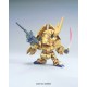 Super Deformed BB 394 Unicorn Gundam 03 Phenex