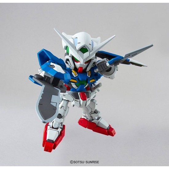Super Deformed EX-Standard 003 Gundam Exia