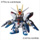 SD EX-standard 006 Strike Freedom Gundam