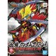 SD Sangoku Soketsuden 11 Sun Quan Gundam Astray