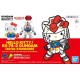 SD Ex-Standard Hello Kitty/RX-78-2 Gundam