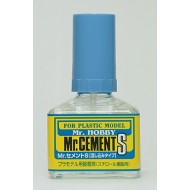 Mr.Hobby MC-129 Mr.Cement S