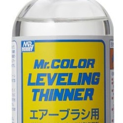 Mr.Hobby Mr.Color Leveling Thinner 110ml T106