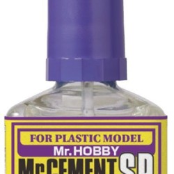 Mr.Hobby MC-131 Mr.Cement SP