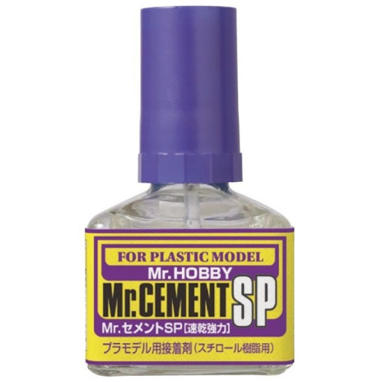 Mr.Hobby MC-131 Mr.Cement SP