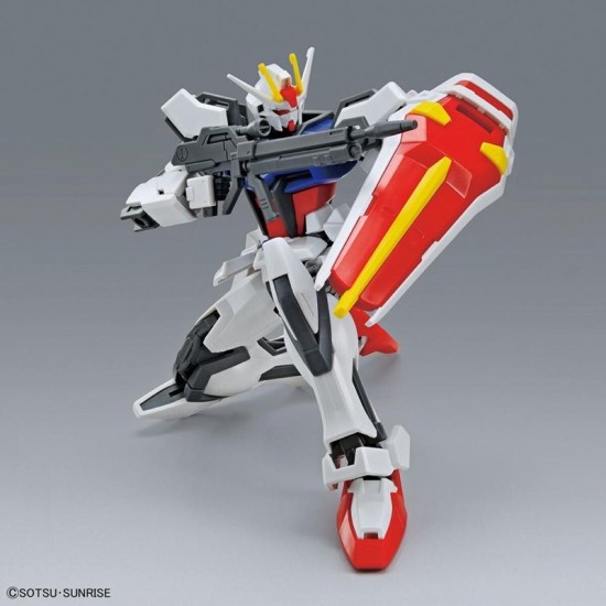 Bandai Entry Grade 1/144 Strike Gundam