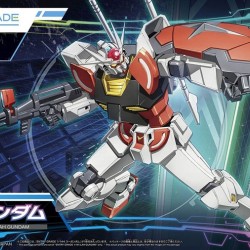 Bandai Entry Grade 1/144 [01] Gundam Build Series LAH Gundam
