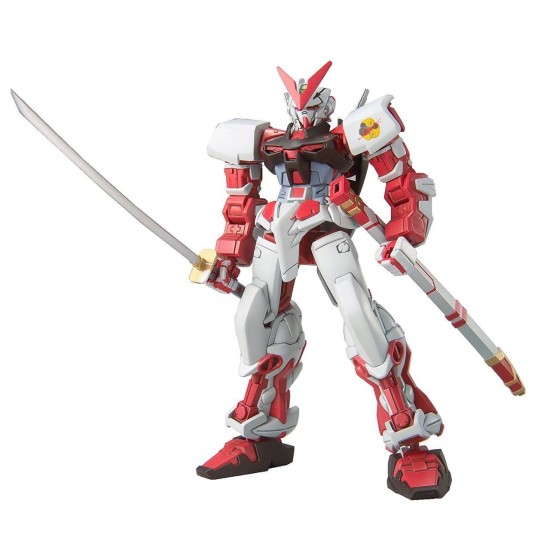 HG 1/144 [12] Gundam Astray Red Frame