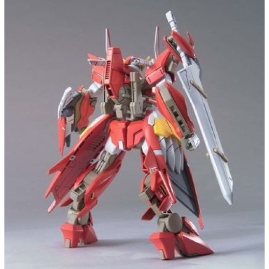 HG 1/144 [12] Gundam Throne Zwei