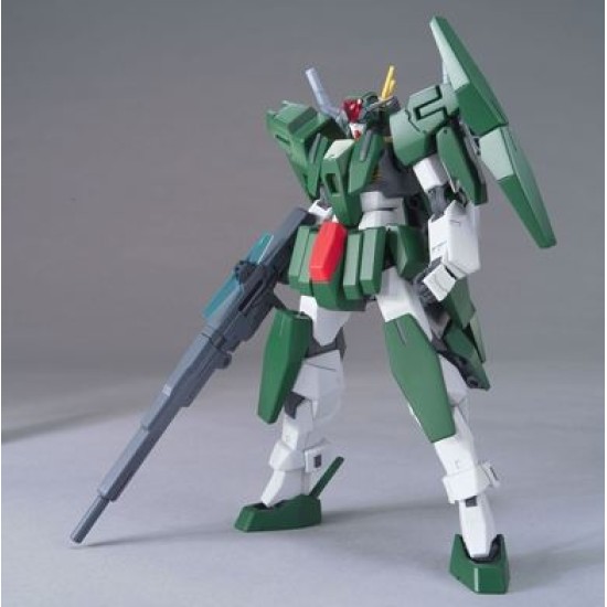HG 1/144 [24] GN-006 Cherudim Gundam