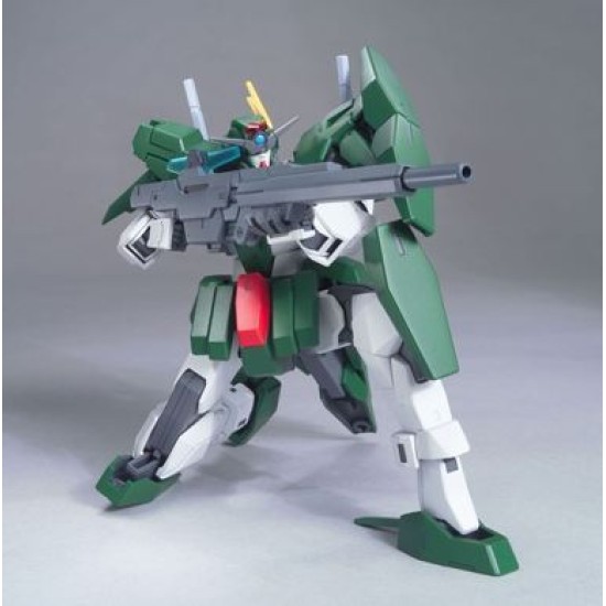 HG 1/144 [24] GN-006 Cherudim Gundam