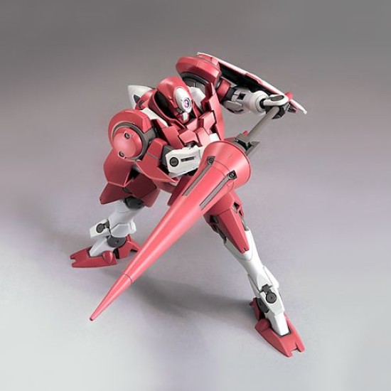 HG 1/144 [23] GX-XIII A-Laws Type