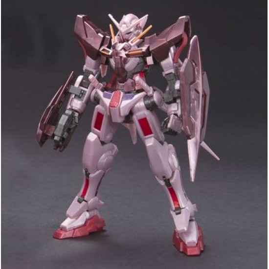 HG 1/144 [31] GN-001 Gundam Exia (Trans-am Mode)