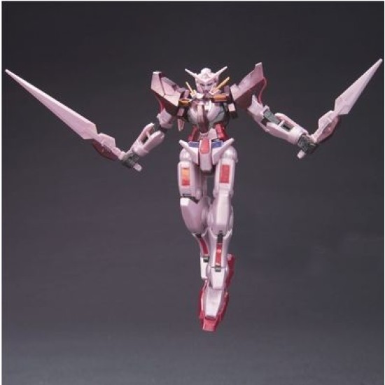 HG 1/144 [31] GN-001 Gundam Exia (Trans-am Mode)