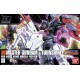 HGFC 1/144 [128] Master Gundam & Guun Saiki