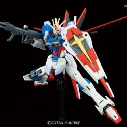 HGCE 1/144 [198] Force Impulse Gundam