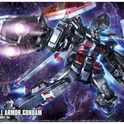 HG Thunderbolt 1/144 FA-78 Full Armor Gundam (Thunderbolt Anime Color Ver.)