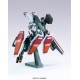 HG Thunderbolt 1/144 FA-78 Full Armor Gundam (Thunderbolt Anime Color Ver.)