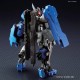 HG IBO 1/144 [039] Gundam Astaroth Rinascimento