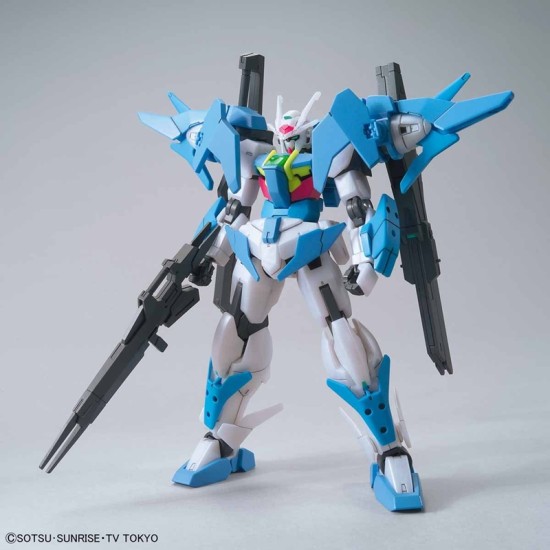 HGBD 1/144 [014-SP] Gundam 00 Sky (Higher Than Sky Phase)