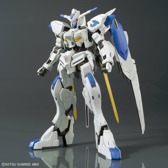 HG IBO 1/144 [036] Gundam Bael