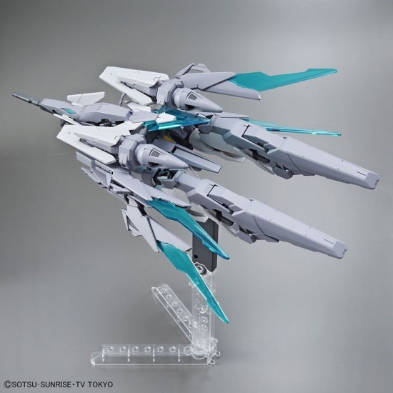 HGBD 1/144 [024] Gundam Age II Magnum SV Ver
