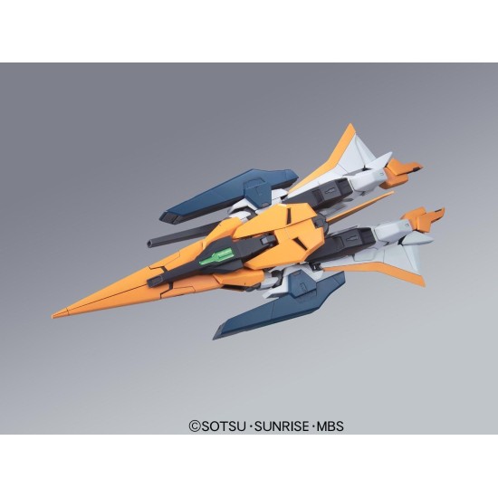 HG 1/144 [50] Arios Gundam GNHW/M