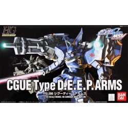 HG 01/144 [05] CGUE Type D.E.E.P Arms