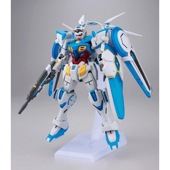 HG 1/144 Gundam G-Self Pefect Pack Recon