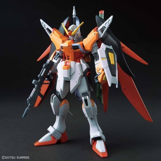 HGCE 1/144 [226] Destiny Gundam (Heine Westenfluss Custom)